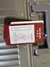 漫游行李箱拉杆箱大容量男女高颜值旅行箱包密码箱皮箱子26英寸香槟枪 实拍图