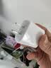 Apple/苹果 原装正品20W type-c充电器 苹果usb-c充电器手机快充头 旗舰店苹果iPhone 17 Pro Max充电器 实拍图