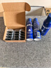 吉列剃须泡沫 清新柠檬型210gx3 剃须膏剃须啫喱剃刮胡须刀手动 非刀头男士京东自营旗舰非吉利 实拍图