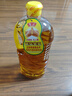 鲁花 【保真花生油】食用油 5S 物理压榨 压榨一级 花生油2.5L 实拍图