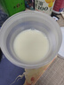 九阳（Joyoung）1.2L豆浆机3-4人用破壁机古法豆浆可预约免滤家用全自动榨汁机料理机DJ12P-D565【价保618】 实拍图