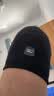 李宁（LI-NING）护膝运动男士跑步专用半月板篮球髌骨男女夏季薄款羽毛球膝盖护具 实拍图