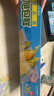 旭包鲜 日本品牌PE密封袋大号30只装 双拉链密实袋自封袋加厚标签保鲜袋 实拍图