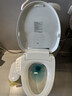 科勒（KOHLER）智能马桶盖智能坐便盖加热冲洗马桶座圈清舒宝 速热全功能18649T 年度爆款【即热明星款】有暖风-除臭K-18649T 实拍图