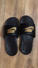 耐克NIKE男子 运动拖鞋 NIKE VICTORI ONE SLIDE运动鞋CN9675-006黑41 实拍图