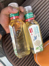 农夫山泉东方树叶绿茶500ml*15瓶无糖茶饮料0糖0脂0卡整箱装饮品 实拍图