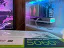 华硕GeForce RTX 5060Ti 系列显卡 16G/8G显存版本 TUF/TX天选/Prime 电竞游戏显卡 TX-RTX5060TI-O8G 实拍图
