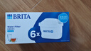 碧然德（BRITA） 家用滤水壶 净水壶滤芯 Maxtra 多效滤芯 6枚装 实拍图
