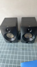 JBL CM500蓝牙音箱音响 桌面电脑音响台式机家用无线有源监听游戏音响世界杯观影 生日礼物男生 黑色 实拍图