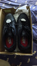 斯凯奇（Skechers）商务鞋男鞋夏季厚底通勤板鞋休闲鞋软底工作鞋77156 实拍图