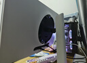 泰坦军团24.5英寸双侧入光屏2K 320Hz HDR600 FastlPS硬件低蓝光 旋转升降DyDs0.3ms电竞显示器 仓刀X256S+ 实拍图