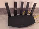 普联（TP-LINK）普联路由3630 WiFi7千兆双频 BE3600无线路由器2.5G网口 双频聚合 智能游戏加速 儿童上网管理 实拍图