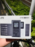 中兴（ZTE）U15S 随身wifi6免插卡移动wifi无线网卡便携式热点4g路由器无限笔记本电脑通用流量2026款 实拍图