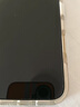 品胜【相机键全包|气囊升级】适用iphone17Pro手机壳苹果17Pro保护套气囊防摔晶透抗黄耐磨简约保护壳 实拍图