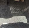 固特异（Goodyear）汽车脚垫适用奥迪A6L宝马5系迈腾皓影凯美瑞XC60等专车脚垫单片 实拍图