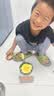 寂皇迷你小厨房全套真煮可吃做饭生日礼物儿童过家家男女孩玩具新年 小锅22件套-【小厨学艺】 实拍图
