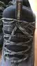 迈乐（Merrell）运动户外MOAB SPEED 2GTX男女款越野鞋防水V底防滑轻量徒步鞋 J500453黑色男 44 实拍图