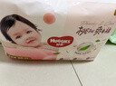 好奇（Huggies）铂金装小桃裤成长裤XXL74片(15kg以上)尿不湿【透爽散热】 实拍图