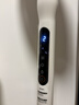 东芝（TOSHIBA）电风扇空气循环扇家用直流变频轻音落地扇负离子空气净化卧室一级能效DSB700XCN(Y) 实拍图