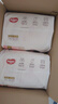 好奇（Huggies）铂金装小桃裤拉拉裤箱装XXXL64片尿不湿【透爽散热】 实拍图