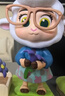 名创优品（MINISO）迪士尼疯狂动物城秋日庄园手办盲盒桌面摆件玩具周边生日礼物单盒 实拍图