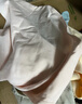 猫人【医护级首次免洗】女士内裤女纯棉抑菌中腰无痕大码少女三角裤 实拍图