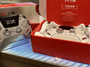北通鲲鹏50第二代无线游戏手柄AI智控蓝牙手柄 xbox电脑PC手机steam电视NSswitch2震动体感 地平线6 实拍图