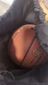 斯伯丁（SPALDING）篮球5号室内外耐磨兼用五号PU材质青少年儿童篮球77-476Y5 实拍图