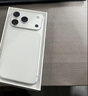 Apple/苹果  iPhone 17 Pro 256GB 银色 支持移动联通电信5G 双卡双待手机 实拍图