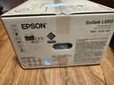 爱普生（EPSON）打印机家用 L3353 L3355/51墨仓式打印机无线WIFI连供彩色喷墨照片打印复印扫描家用办公一体机 【2026新品】L3355(同L3351)无线彩打 标配 实拍图