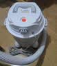 德尔玛（Deerma）【重磅新品】TJ700S 干吹两用吸尘器 家用商用 吸尘器桶式大吸力 整机降噪设计ZN-530 实拍图