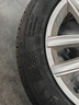 马牌（Continental）汽车轮胎205/55R16 91V FR UCJ+ 适配丰田卡罗拉/朗逸/速腾/宝来 实拍图