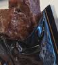 京东京造原香和牛风干牛肉400g 软质牛肉干 老人小孩零食0添加 实拍图