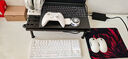 北通鲲鹏20无线游戏手柄AI智控双切扳机TMR震动蓝牙xbox类电脑PC手机steam电视NSswitch2体感深海迷航 实拍图