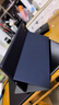 ALittleFlower【全网热销30W+】适用华为matepadpro12.2保护套壳25/24款matepad pro12.2英寸华为平板保护套深蓝 实拍图