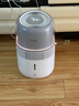 飞利浦（PHILIPS）加湿器价保618家用卧室母婴专用静音除菌无雾空调加湿机鼻炎孕妇婴幼儿桌面大容量HU5710/10礼物 实拍图