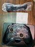 飞智黑武士5S 竞技精英游戏手柄 力切换杠杆扳机 XBOX授权有线版  震动体感PC电脑Steam电视 仁王3 实拍图