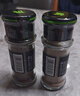 味好美（McCormicK）味好美 香辛料调料 白胡椒粉30g*1瓶+黑胡椒粉30g*1瓶 组合装 实拍图