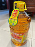 鲁花 【保真花生油】食用油 5S 物理压榨 压榨一级 花生油5.7L 实拍图