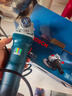 博世（BOSCH）经典款角磨机710瓦抛光打磨切割焊疤高效散热低噪握持舒适GWS700 实拍图