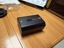 索尼（SONY）【3C认证标志】NP-FZ100 索尼微单相机  原厂原包装充电电池（适配A7RM5/7M4/7C2/6700/E10M2等) 实拍图