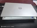 戴尔（DELL）笔记本电脑轻薄本灵越15pro 3530 dc15250 粉色女大学生超薄商务办公专用大屏独显级显卡手提电脑 静谧银 | 15pro轻薄本【15.6英寸】 推荐：i5 | 16G |  实拍图