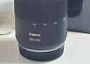 佳能（Canon）RF100-400mm F5.6-8 IS USM 全画幅微单镜头 远摄变焦镜头 轻量防抖 超远长焦 晒单送赠品 实拍图