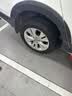固特异（Goodyear）汽车轮胎 205/55R16 91W 鹰驰F1酷跑 适配 速腾/卡罗拉 御乘升级 实拍图