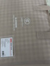 京东京造电热毯褥子1.5×1.8米除螨高温断电双温双控预约定时京东自营 实拍图