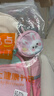 阳光8点[幼升小]书包小学生儿童护脊减负卡通高颜值1-3年级女男孩双肩包 实拍图