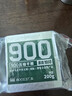900压缩饼干应急户外代餐0果葡糖浆便携单包200g金奖产品始于1960 实拍图