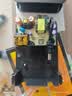 HIKVISION海康威视监控摄像头电源适配器防水室内室外DC12V2.0A直流监控电源DS-2FA1202-B 实拍图