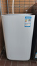 美的（Midea）【价保618】波轮洗衣机全自动 3KG 迷你内衣婴儿洗 高温煮洗 除菌螨 MB30VH36E 以旧换新 京东自营 实拍图