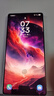 三星Samsung Galaxy S25 Ultra 超拟人AI助理 2亿像素 AI拍照 骁龙8至尊版游戏手机 12GB+256GB 钛银蓝 实拍图